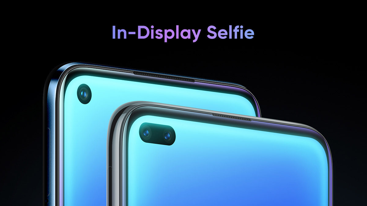 Realme 6 la fiche technique se précise