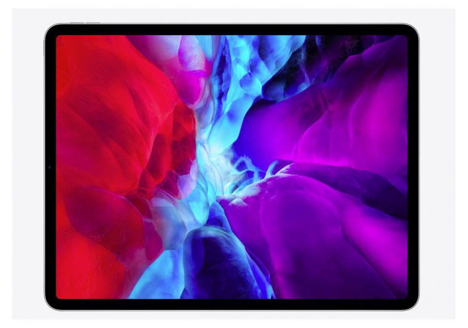 iPad Pro dévoilé le 20 avril