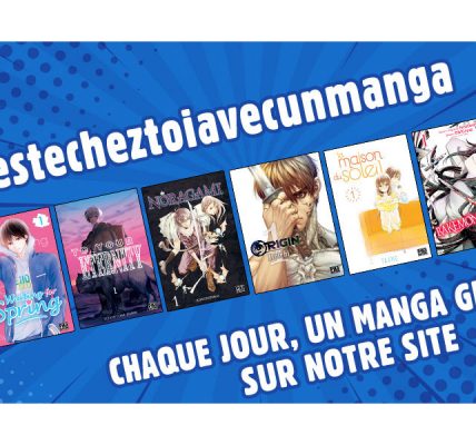 Confinement Pika Edition des mangas gratuits