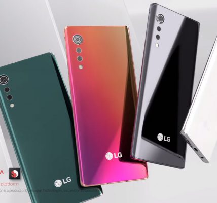 LGla liste des smartphones mis à jour sous Android 11, Android 12 et Android 13