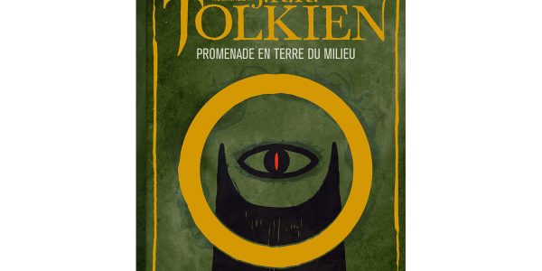 Chronique livre Hommage à Tolkien