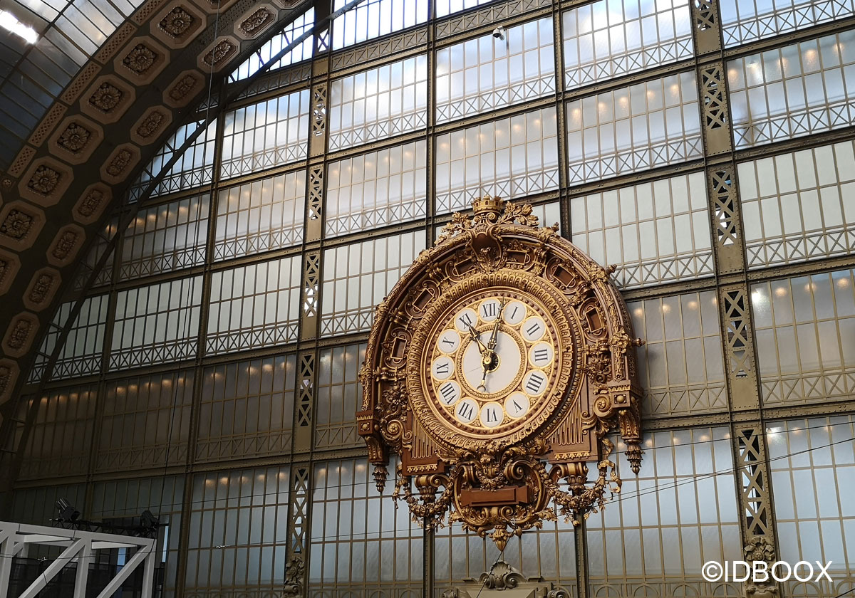 musee orsay confinement visite virtuelle