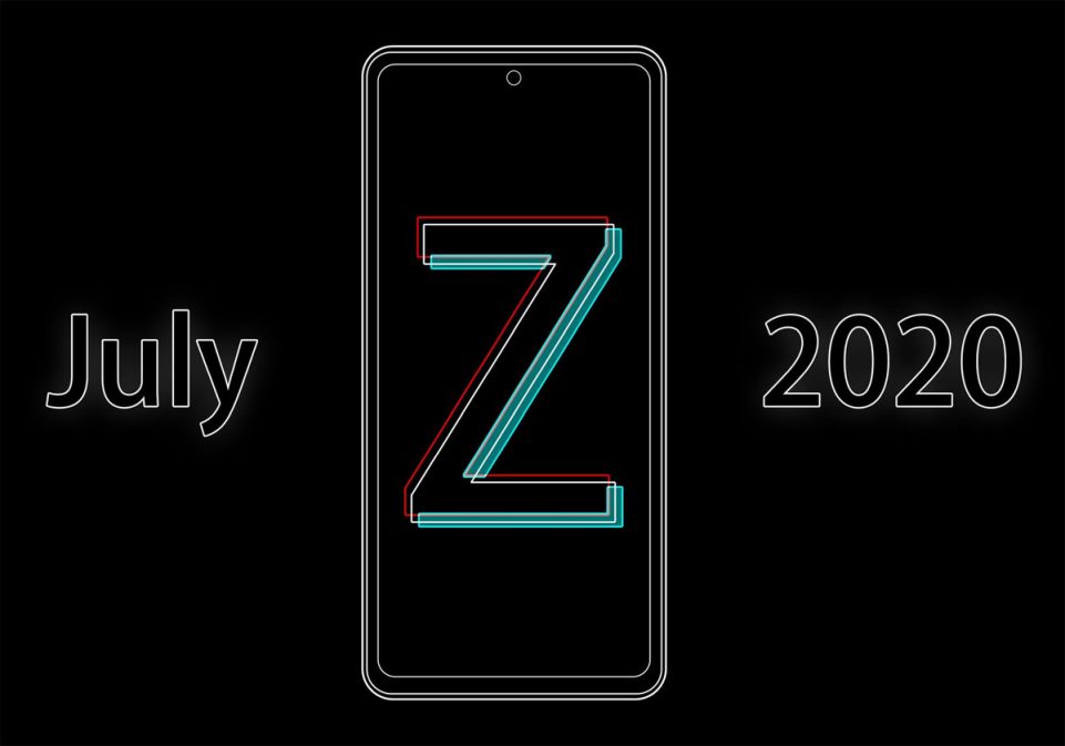 Le OnePlus Z les caractérsitiques techniques et le prix en fuit