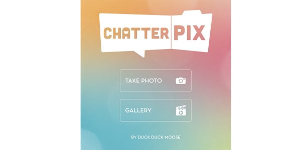 chatter pix appli gratuite 1