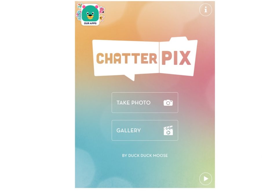 chatter pix appli gratuite 1