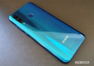 Honor déclare pour vouloir dépasser les ventes de Huawei