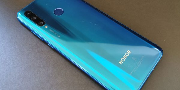 Honor déclare pour vouloir dépasser les ventes de Huawei