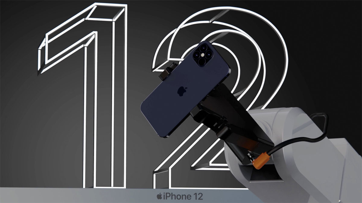 iPhone 12 fuite des prix et caractéristiques de tous les modèles