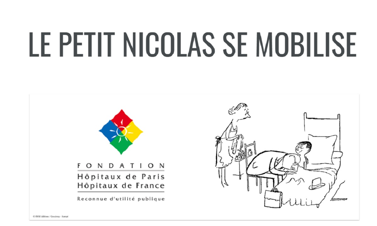 le petit nicolas livre audio gratuit