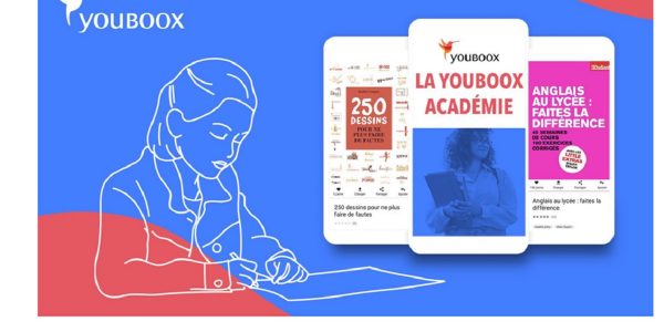 youboox academie education