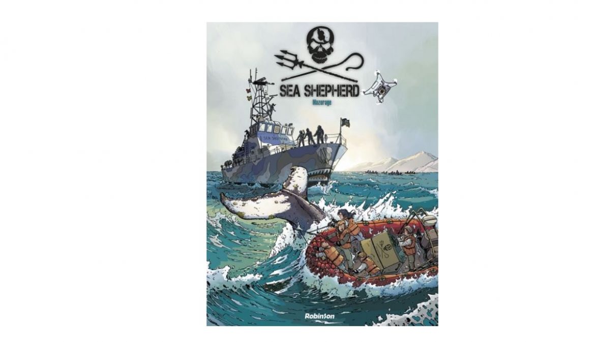 BD - Sea Shepherd