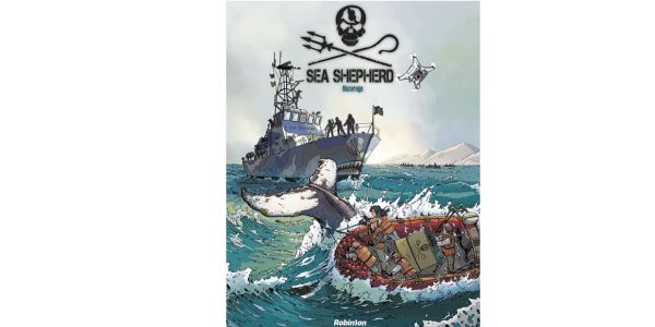 BD - Sea Shepherd