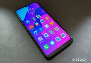 Honor 9a