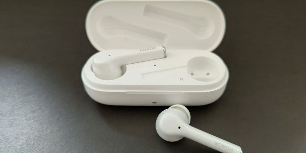 Honor Magic EarBuds Test des écouteurs sans fil notre avis