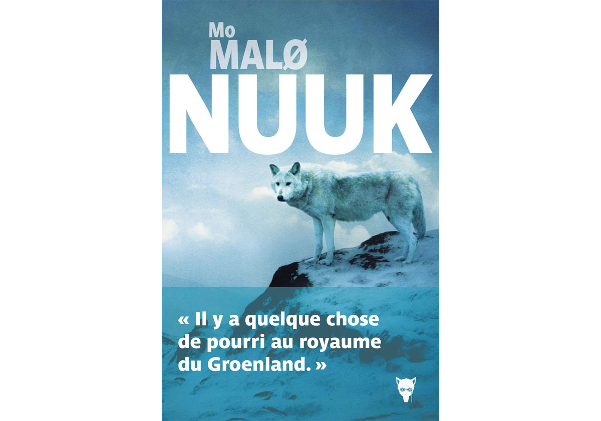 Nuuk une enquête policière au Groenland