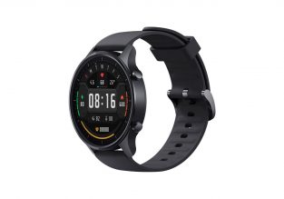 Xiaomi Mi Watch Revolve - La montre connectée arrive en France et