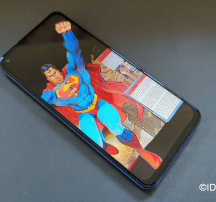 Xiaomi Redmi Note 9 à 199€