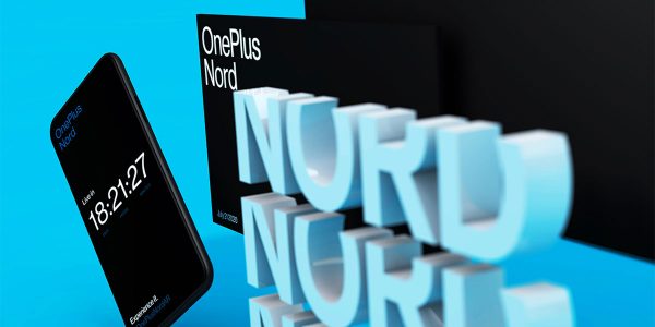 OnePlus Nord avec un deuxième smartphone moins cher