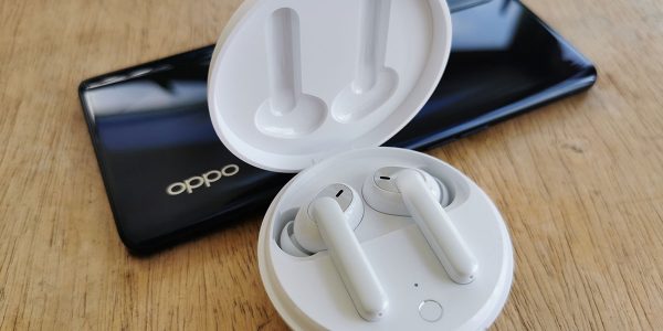 Oppo Enco W31 Test des écouteurs sans fila