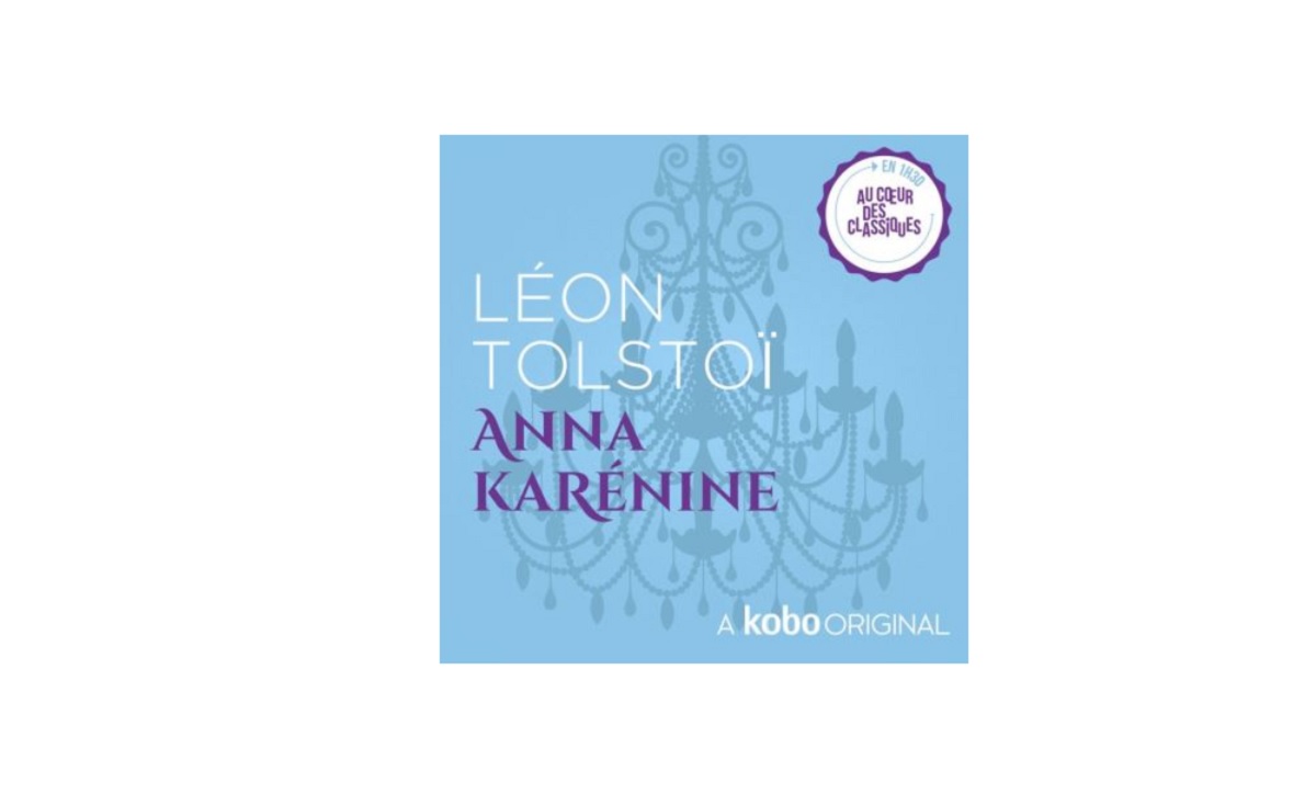 livres audio classiques kobo