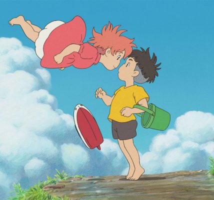 Studio Ghibli 400 images gratuites à télécharger
