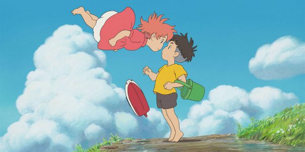 Studio Ghibli 400 images gratuites à télécharger