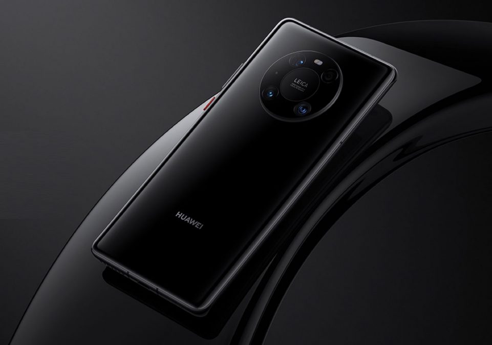 Huawei veut revendrre les smartphones Mate et P
