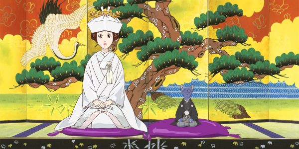 Studio Ghibli donne accès à 300 nouvelles images gratuites