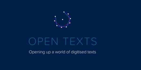open texts world