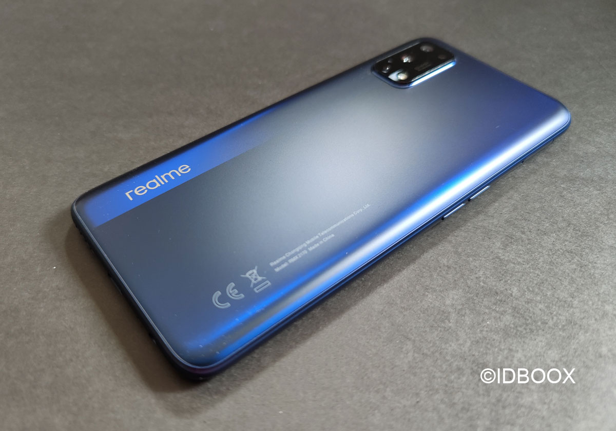 realme 7 Pro Test - Un smartphone gonflé à bloc pour moins de 300€