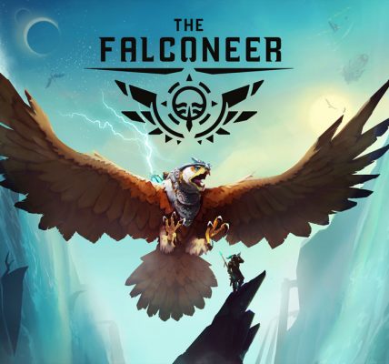 Jeux vidéo - The Falconeer Une bataille à dos de faucon