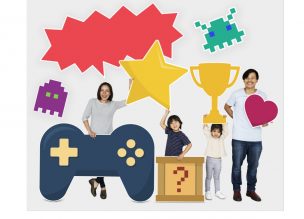 jeu video dans le monde chiffres cles