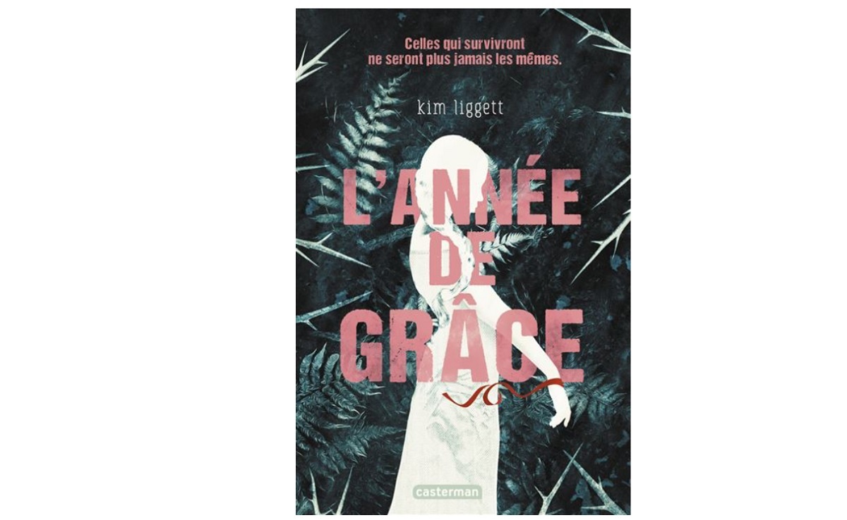 l annee de grace livre