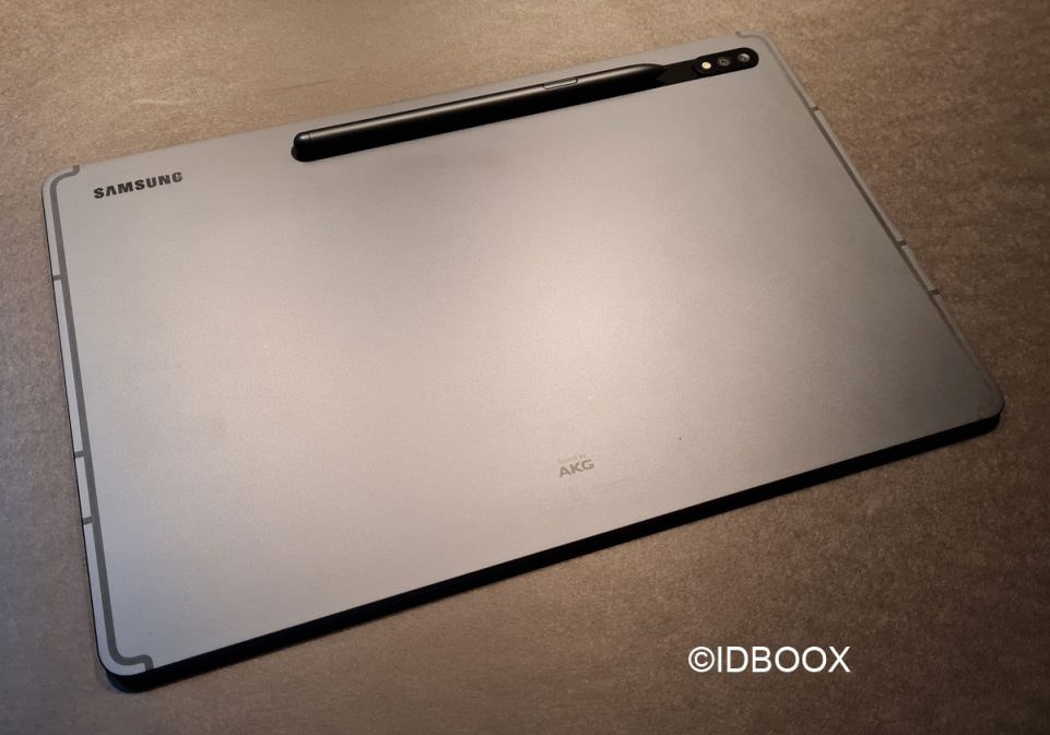 Samsung Galaxy Tab S7 Lite les dernières infos