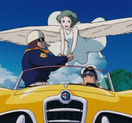 Ne manquez pas les 228 dernières images gratuites du studio Ghibli