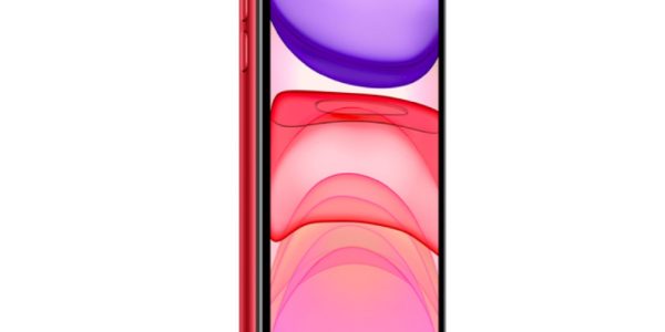 iphone 11 red black friday