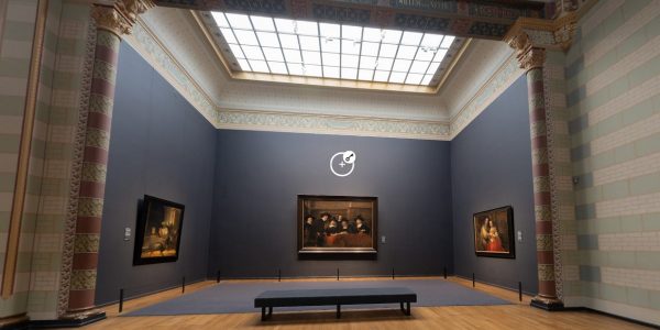 visite virtuelle Rijksmuseum amsterdam