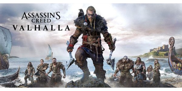 Assassin's Creed Valhalla - D2couvrez notre test du jeu vidéo
