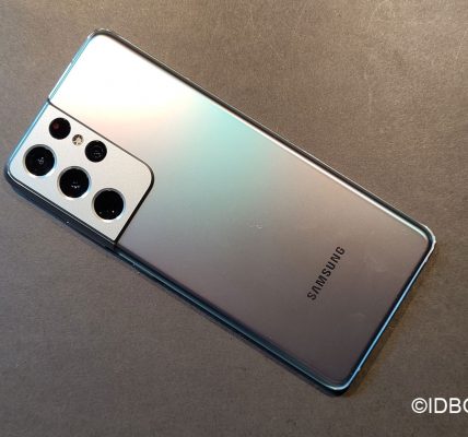 Samsung Galaxy S21 se vend 30% de plus que le Galaxy S20