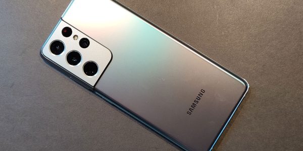 Samsung Galaxy S21 se vend 30% de plus que le Galaxy S20