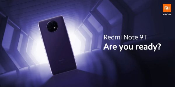 Xiaomi Redmi Note 9T les prix en Europe