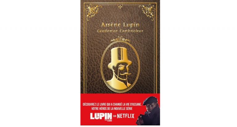 Arsène Lupin Livre Ordre De Lecture Arsène Lupin – La série Netflix booste les ventes des livres du