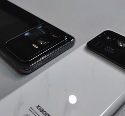 Xiaomi Mi 11 Ultra se dévoile en vidéo