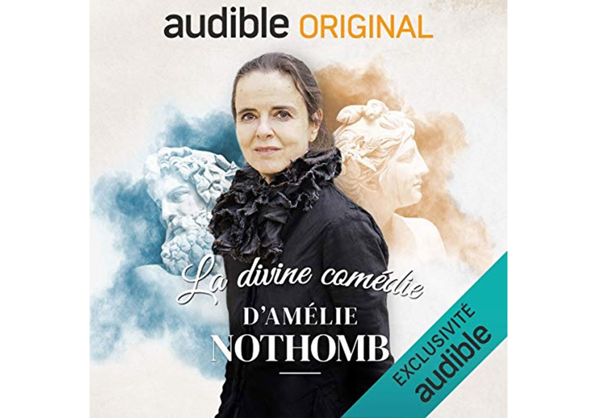 audibleamelie-nothomb-la-divine-comedie