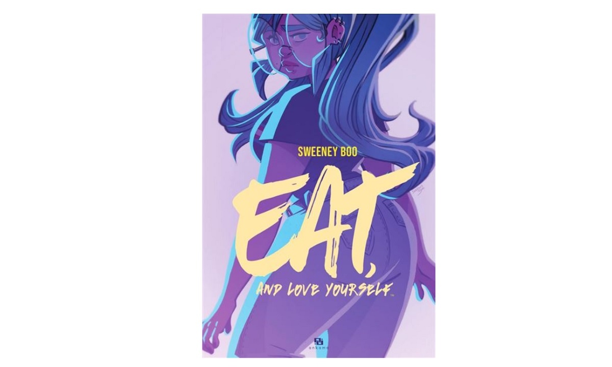 eat and love yourself bd