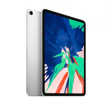 iPad Pro 2021 arrive fin avril avec un écran Mini-LED