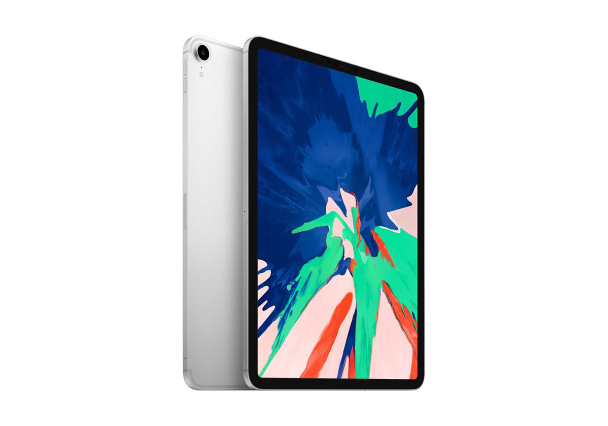 iPad Pro 2021 arrive fin avril avec un écran Mini-LED 