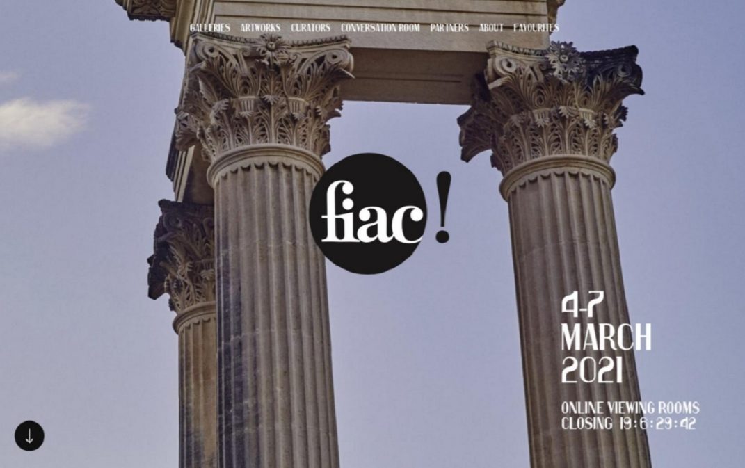 fiac 2021