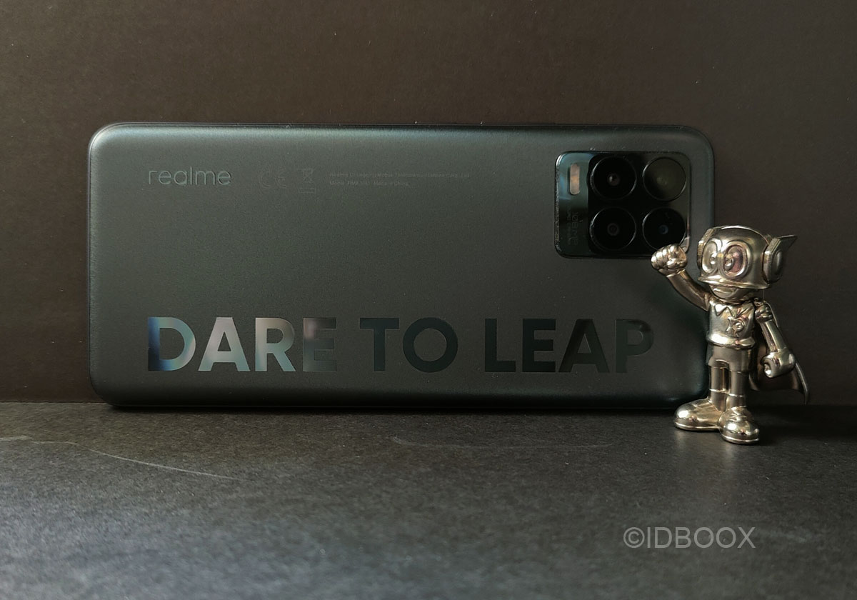 realme 8 Pro Test - La caméra 108MP décortiquée