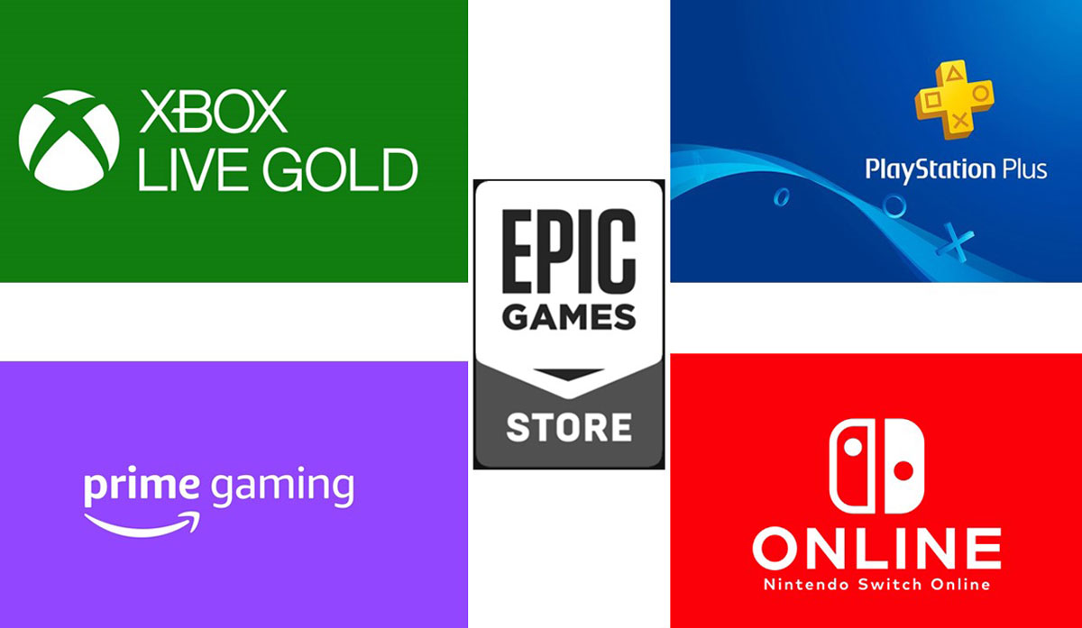 Les jeux vidéo gratuits juin 2021 sur Xbox, Playstation, Nintendo Switch et PC